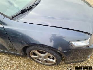 Honda Accord Accord Tourer (CM/CN), Combi, 2003 / 2008 2.0 i-VTEC 16V picture 9