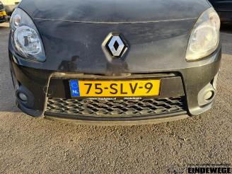 Renault Twingo Twingo II (CN), Hatchback 3-drs, 2007 / 2014 1.2 16V picture 21