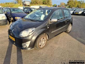 Sloopauto Renault Twingo Twingo II (CN), Hatchback 3-drs, 2007 / 2014 1.2 16V 2011/10