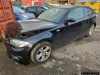 Démontage voiture BMW 1-serie 1 serie (E81), Hatchback 3-drs, 2006 / 2012 116i 1.6 16V 2010/3