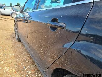 Ford Focus Focus 3 Wagon, Combi, 2010 / 2020 1.0 Ti-VCT EcoBoost 12V 125 picture 12