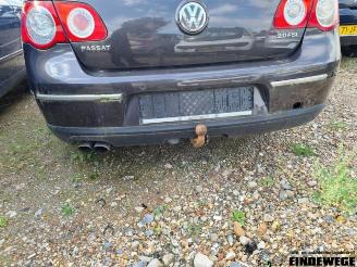 Volkswagen Passat Passat (3C2), Sedan, 2005 / 2010 2.0 FSI 16V picture 28