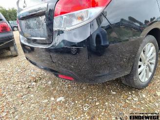Mitsubishi Attrage Attrage (A1), Sedan, 2013 1.2 12V picture 27