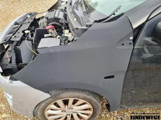 Mitsubishi Attrage Attrage (A1), Sedan, 2013 1.2 12V picture 19