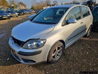 Autoverwertung Volkswagen Golf plus Golf Plus (5M1/1KP), MPV, 2005 / 2013 1.6 FSI 16V 2005/4