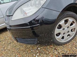 Mitsubishi Colt Colt (Z2/Z3), Hatchback, 2004 / 2012 1.3 16V picture 14