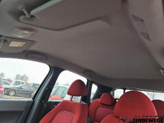 Mitsubishi Colt Colt (Z2/Z3), Hatchback, 2004 / 2012 1.3 16V picture 7