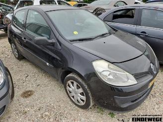 Renault Clio Clio III (BR/CR), Hatchback, 2005 / 2014 1.2 16V 65 picture 2