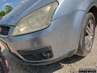 Ford C-Max Focus C-Max, MPV, 2003 / 2007 1.8 16V picture 19