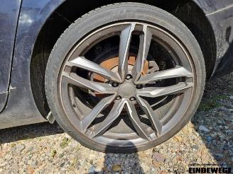 Audi A6 A6 (C6), Sedan, 2004 / 2011 2.4 V6 24V picture 30