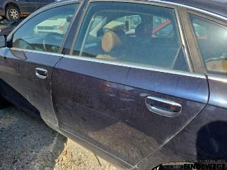 Audi A6 A6 (C6), Sedan, 2004 / 2011 2.4 V6 24V picture 11