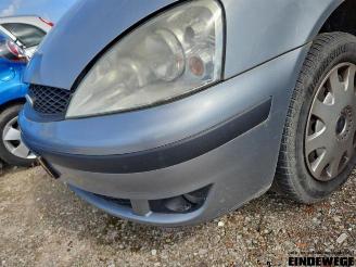 Ford Galaxy Galaxy (WGR), MPV, 1995 / 2006 2.0 picture 19