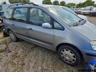 Ford Galaxy Galaxy (WGR), MPV, 1995 / 2006 2.0 picture 5
