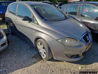rozbiórka samochody osobowe Seat Altea Altea (5P1), MPV, 2004 / 2015 2.0 FSI 16V 2004/7
