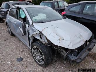 Volkswagen Golf Golf VII (AUA), Hatchback, 2012 / 2021 1.4 TSI 16V picture 4