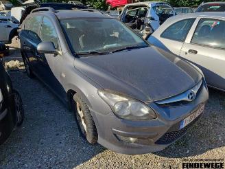 Vrakbiler auto Hyundai I-30 i30 Crosswagon (WWH), Combi, 2007 / 2012 1.6 CRDi 16V VGT LP 2011/4