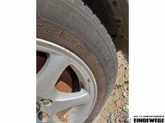 Volvo S-70 S70, Sedan, 1996 / 2000 2.5 10V picture 22