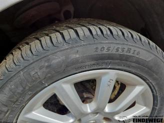 Opel Zafira Zafira (M75), MPV, 2005 / 2015 2.2 16V Direct Ecotec picture 17