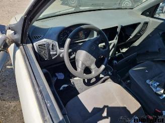 Volkswagen Caddy Caddy II (9K9A), Van, 1995 / 2004 1.9 SDI picture 11