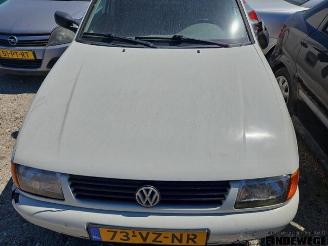 Volkswagen Caddy Caddy II (9K9A), Van, 1995 / 2004 1.9 SDI picture 13