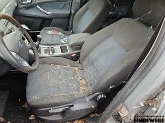 Ford S-Max S-Max (GBW), MPV, 2006 / 2014 1.8 TDCi 16V picture 6