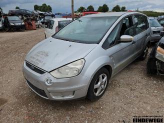 Démontage voiture Ford S-Max S-Max (GBW), MPV, 2006 / 2014 1.8 TDCi 16V 2008/2