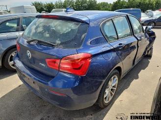 BMW 1-serie 1 serie (F20), Hatchback 5-drs, 2011 / 2019 118i 1.5 TwinPower 12V picture 4