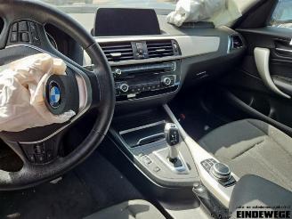 BMW 1-serie 1 serie (F20), Hatchback 5-drs, 2011 / 2019 118i 1.5 TwinPower 12V picture 6