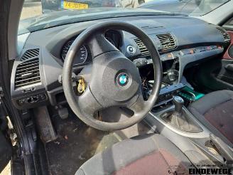 BMW 1-serie 1 serie (E87/87N), Hatchback 5-drs, 2003 / 2012 116d 16V picture 7