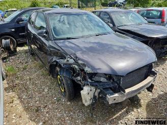 disassembly passenger cars Audi A3 A3 (8P1), Hatchback 3-drs, 2003 / 2012 1.9 TDI 2006/10
