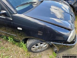 Seat Arosa Arosa (6H1), Hatchback 3-drs, 1997 / 2004 1.4i picture 16