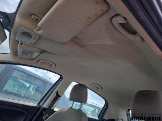 Fiat Grande Punto Grande Punto (199), Hatchback, 2005 1.4 16V picture 7