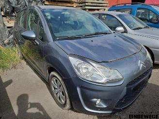 Dezmembrări autoturisme Citroën C3  2010/10