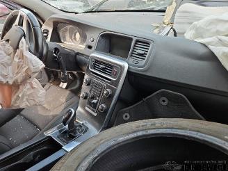 Volvo V-60 V60 I (FW/GW), Combi, 2010 / 2018 2.0 D3 20V picture 6