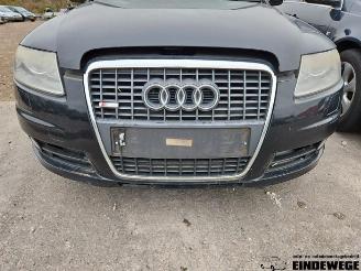 Audi A6 A6 (C6), Sedan, 2004 / 2011 2.7 TDI V6 24V picture 21