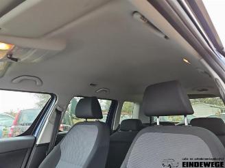 Skoda Yeti Yeti (5LAC), SUV, 2009 / 2017 1.2 TSI 16V picture 7