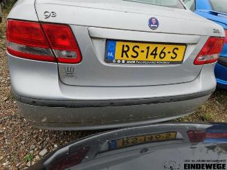 Saab 9-3 9-3 II Sport Sedan (YS3F), Sedan, 2002 / 2015 2.0t 16V picture 15