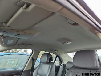 Saab 9-3 9-3 II Sport Sedan (YS3F), Sedan, 2002 / 2015 2.0t 16V picture 8