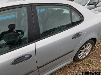 Saab 9-3 9-3 II Sport Sedan (YS3F), Sedan, 2002 / 2015 2.0t 16V picture 11