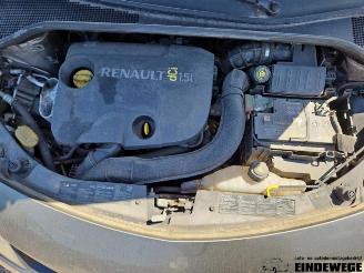 Renault Clio Clio III Estate/Grandtour (KR), Combi, 2007 / 2014 1.5 dCi 70 picture 8