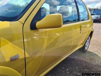 Peugeot 106 106 II, Hatchback, 1996 / 2004 1.4 XN,XR,XT picture 8