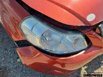 Suzuki SX4 SX4 (EY/GY), SUV, 2006 1.5 16V Base,Comfort picture 10