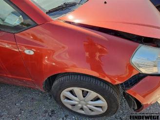 Suzuki SX4 SX4 (EY/GY), SUV, 2006 1.5 16V Base,Comfort picture 23