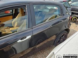 Alfa Romeo 147 147 (937), Hatchback, 2000 / 2010 1.6 Twin Spark 16V picture 10