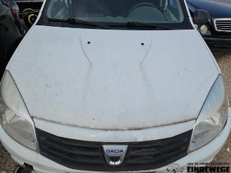 Dacia Sandero Sandero I (BS), Hatchback, 2008 / 2013 1.2 16V picture 19