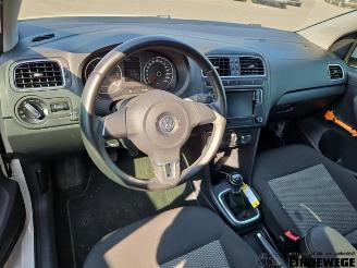 Volkswagen Polo Polo V (6R), Hatchback, 2009 / 2017 1.2 TDI 12V BlueMotion picture 6