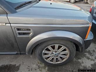 Land Rover Discovery Discovery III (LAA/TAA), Terreinwagen, 2004 / 2009 2.7 TD V6 picture 25