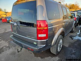 Land Rover Discovery Discovery III (LAA/TAA), Terreinwagen, 2004 / 2009 2.7 TD V6 picture 3