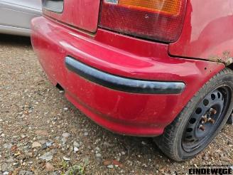 Honda Civic Civic (EJ/EK), Hatchback 3-drs, 1995 / 2001 1.4i 16V picture 16