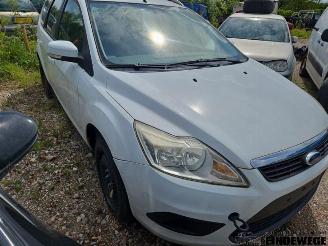Ford Focus Focus 2 Wagon, Combi, 2004 / 2012 1.8 TDCi 16V picture 4